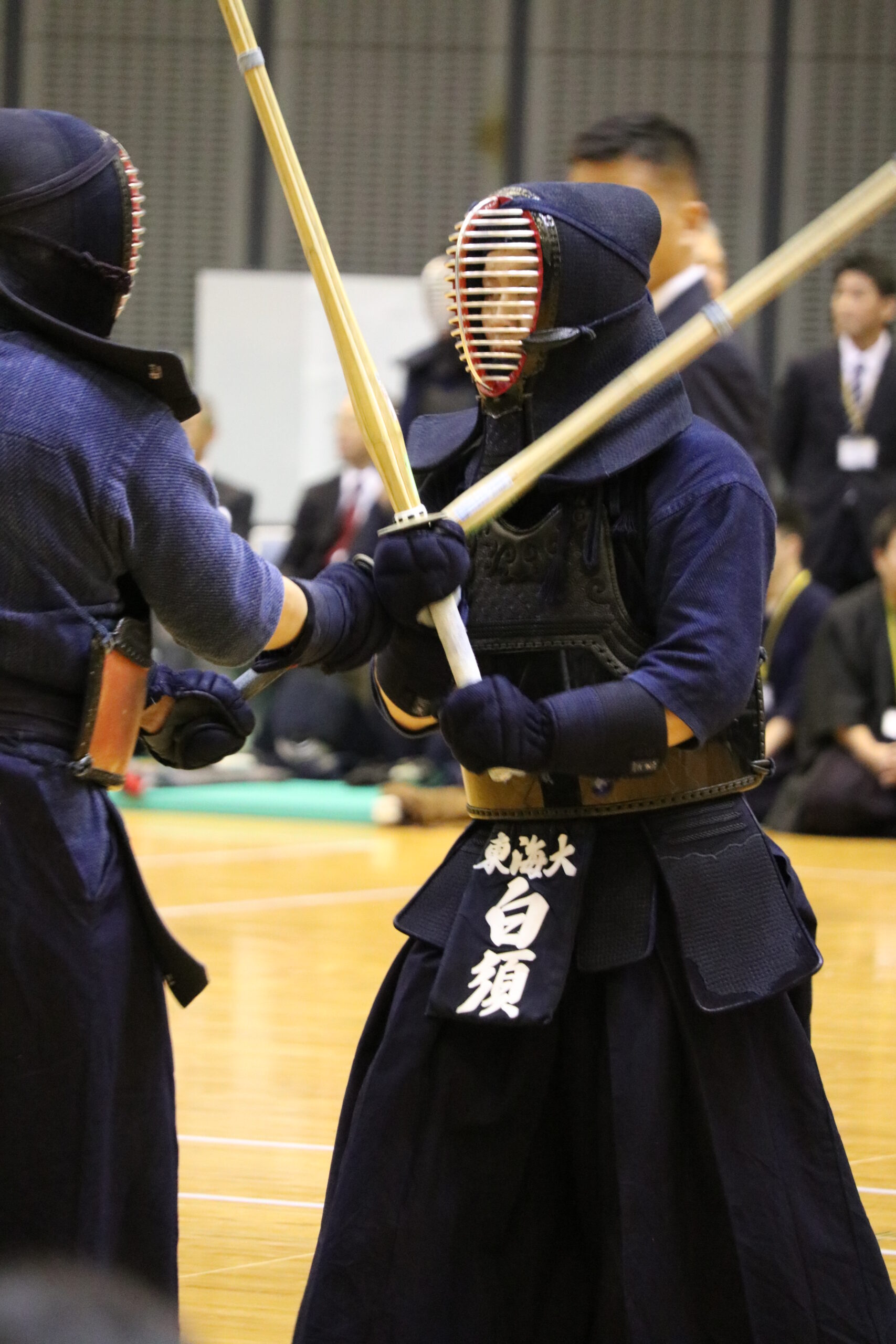 第２０回全日本選抜剣道八段優勝大会 試合結果 東海大学湘南校舎体育会剣道部